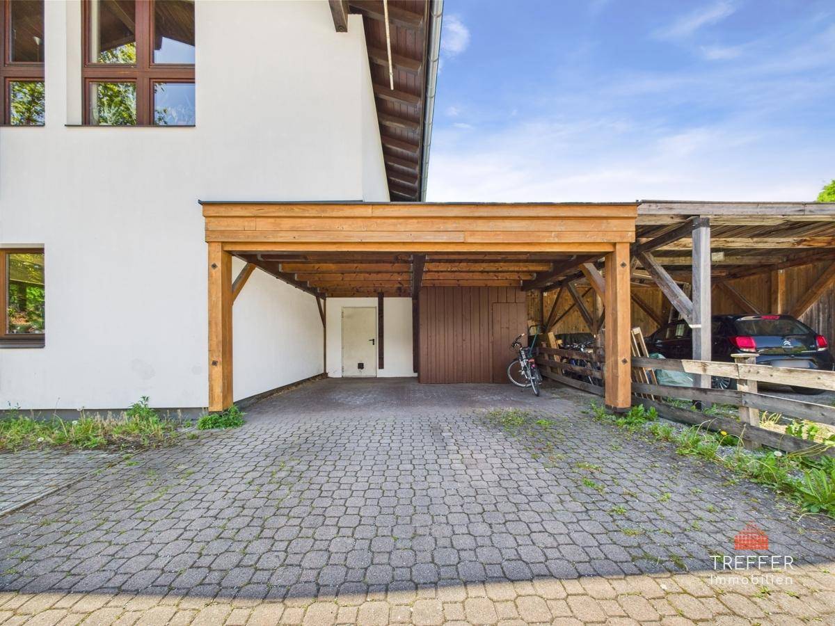 Carport