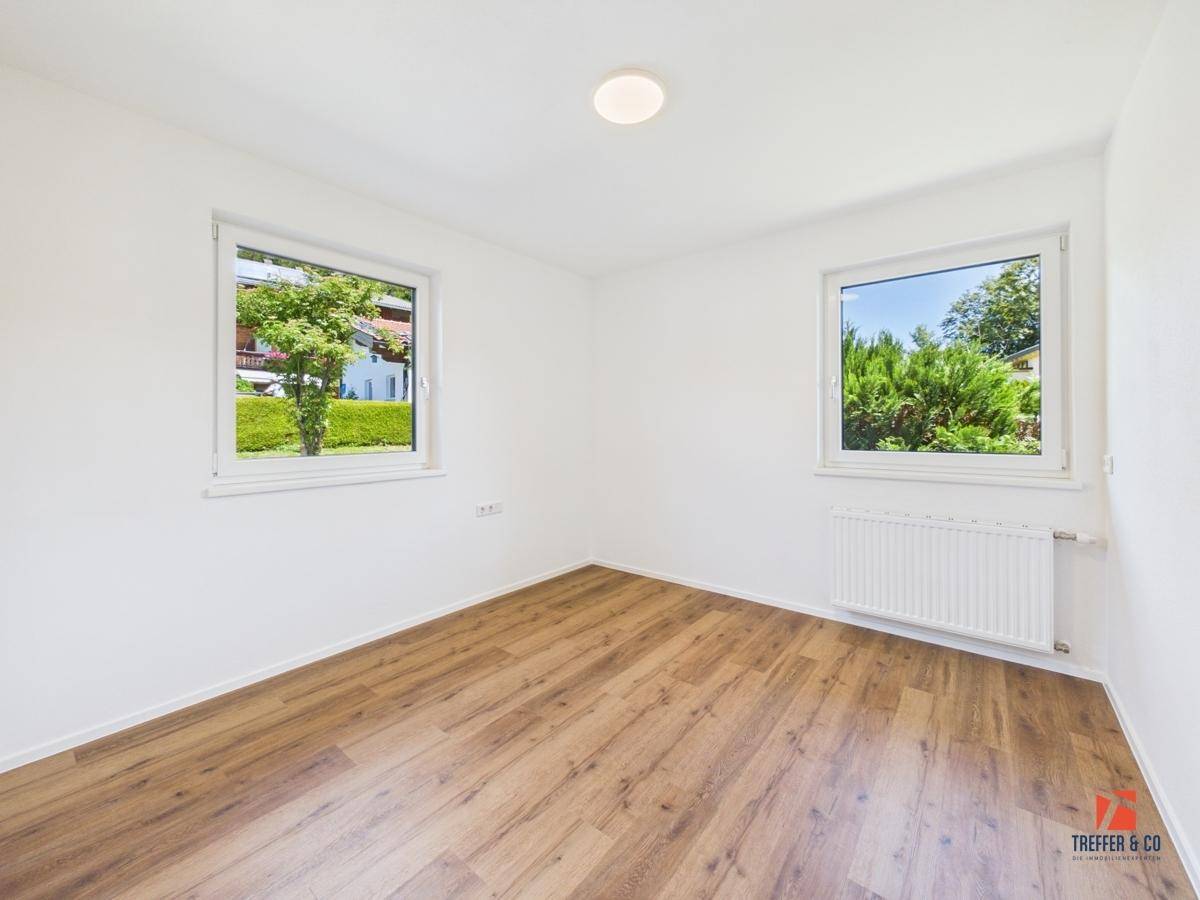 Komplett renoviertes Einfamilienhaus mit großem Garten in bester Sonnenlage von Ellmau - Ansicht 4