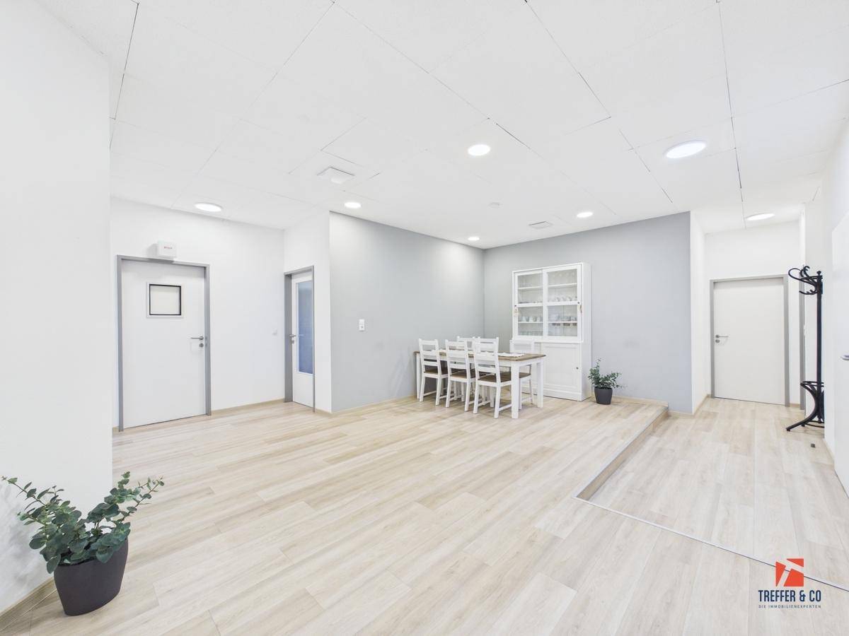 Repräsentative Praxis- oder Bürofläche in Bestlage von Kufstein – pohled 2
