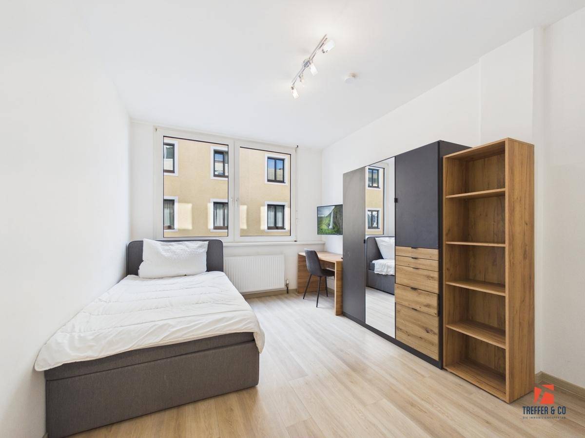 Repräsentative Praxis- oder Bürofläche in Bestlage von Kufstein – další