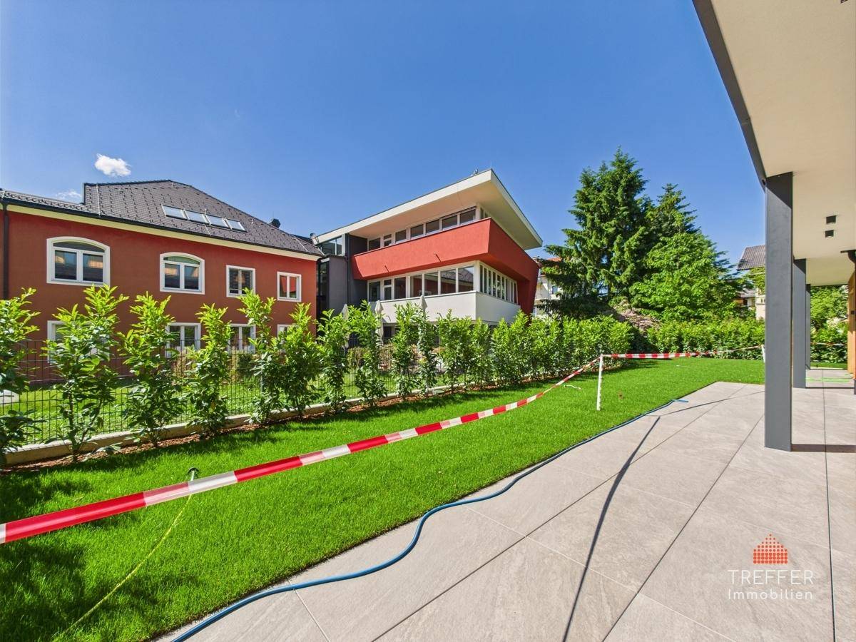 Garten / Terrasse