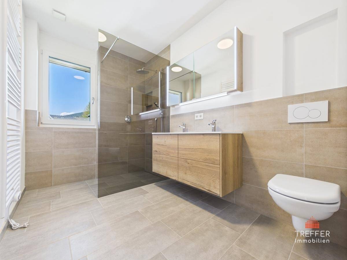 Badezimmer 2