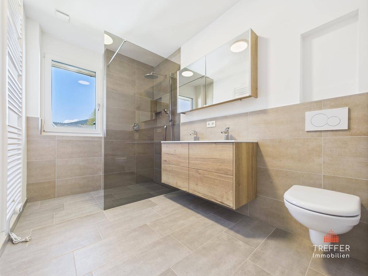 Badezimmer 2