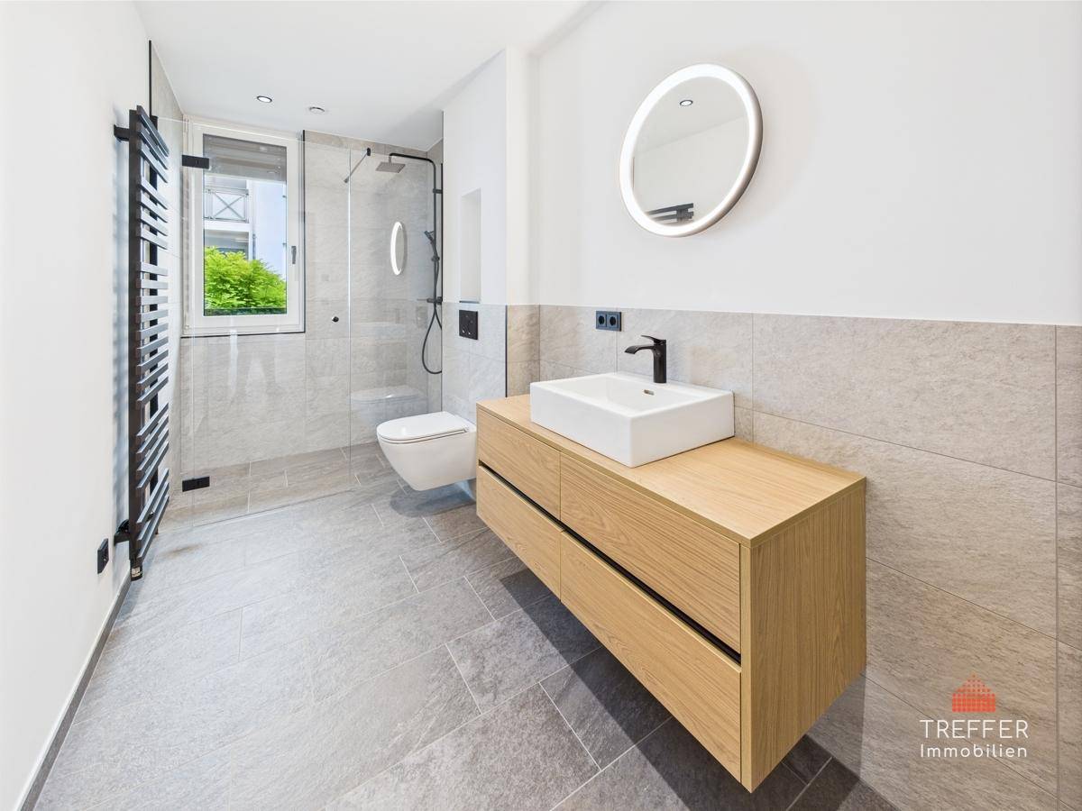 Badezimmer 2
