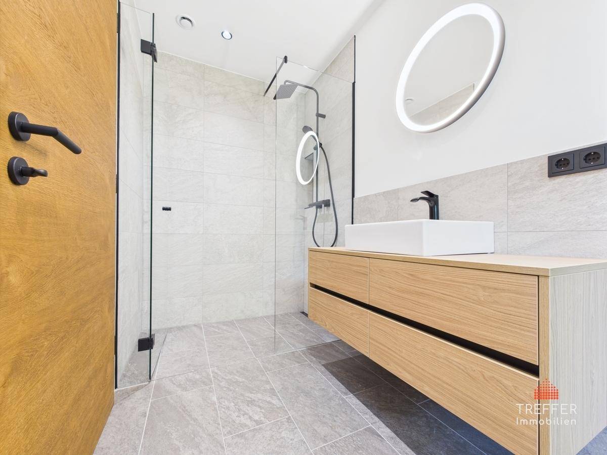 Badezimmer 1