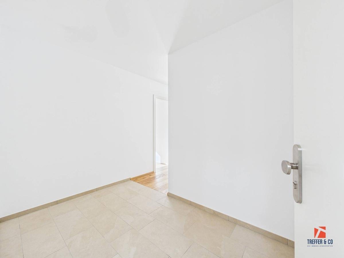 Top 6 – LindeMehr Raum, mehr Freiheit – 3-Zimmer-Wohnung mit Balkon und zusätzlichem Freiraum - Ansicht 3