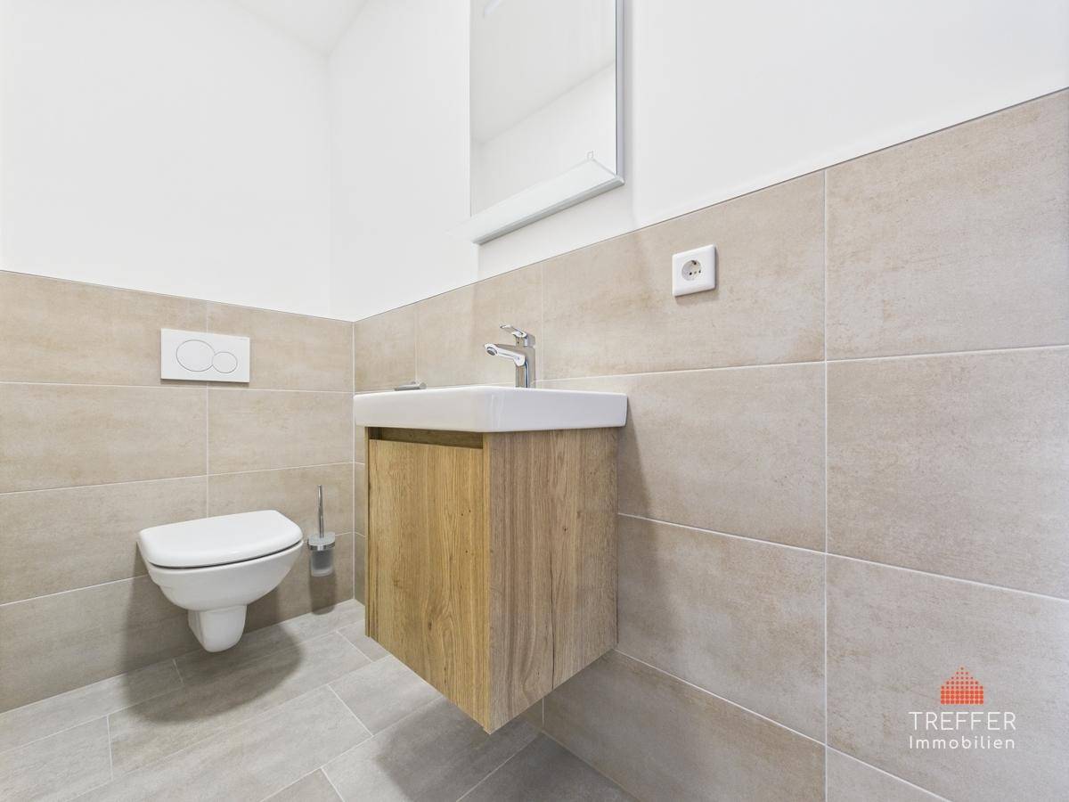 Gäste WC