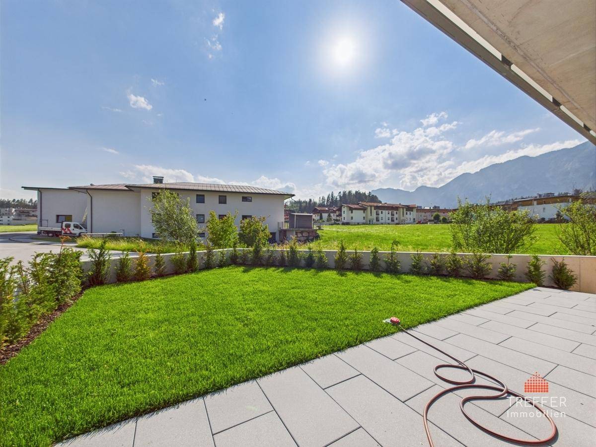 Terrasse / Garten