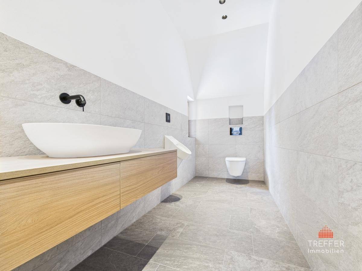 Gäste WC