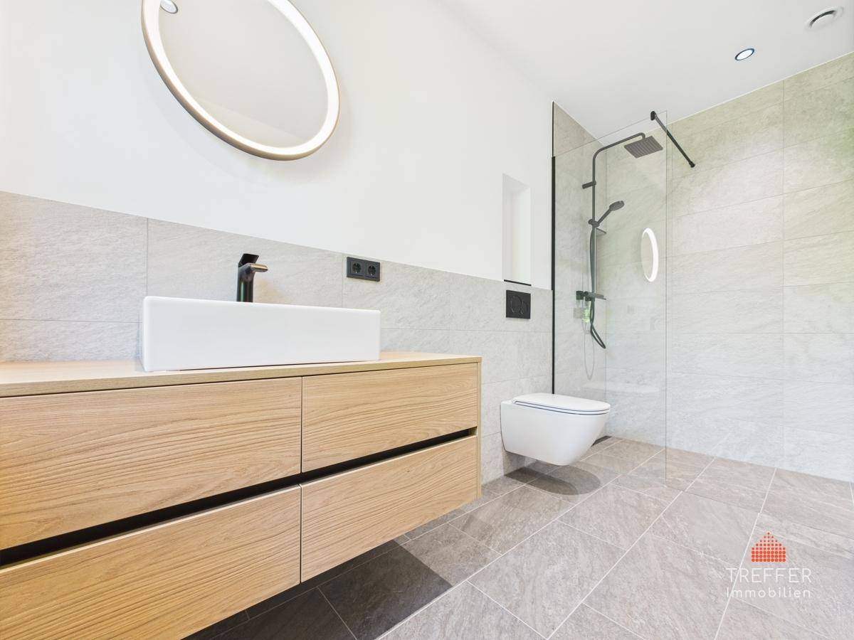 Badezimmer 2