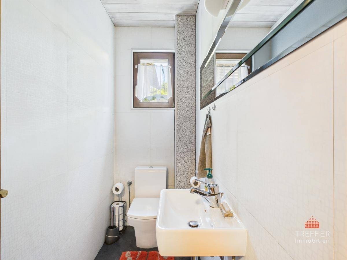 Gäste WC