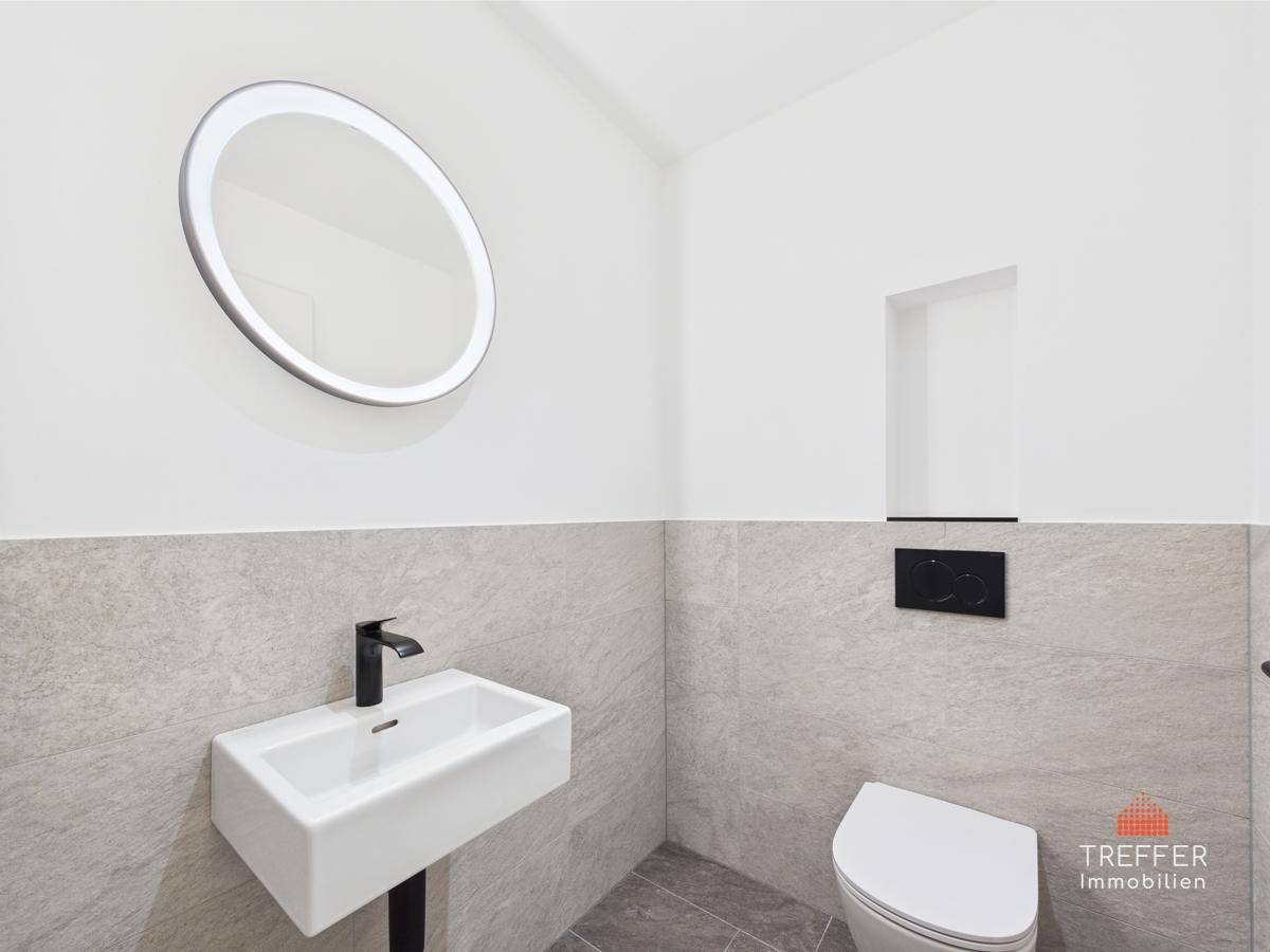 Gäste WC