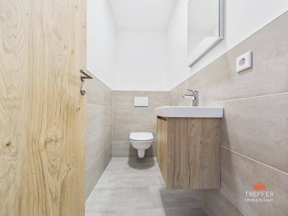 Gäste WC