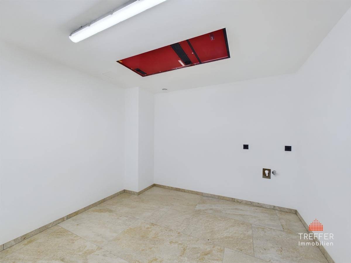 Hauswirtschaftsraum