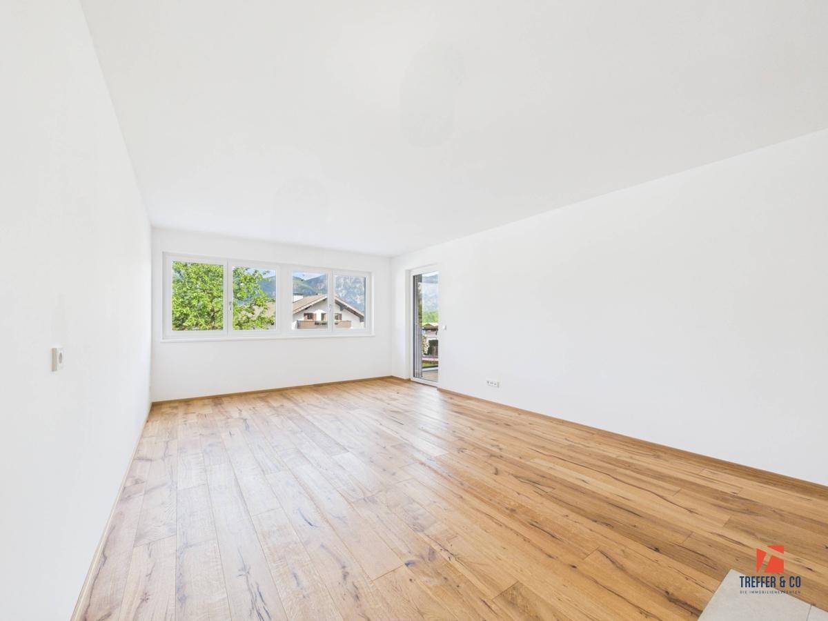 Top 3 – LindeMehr Raum, mehr Freiheit – 3-Zimmer-Wohnung mit Loggia und durchdachter Raumaufteilung - Ansicht 5