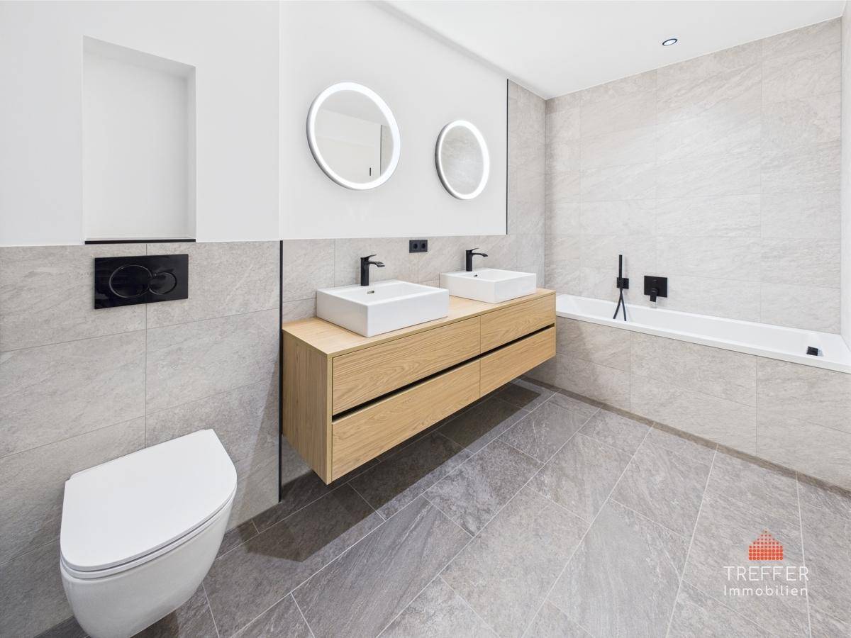 Badezimmer 1