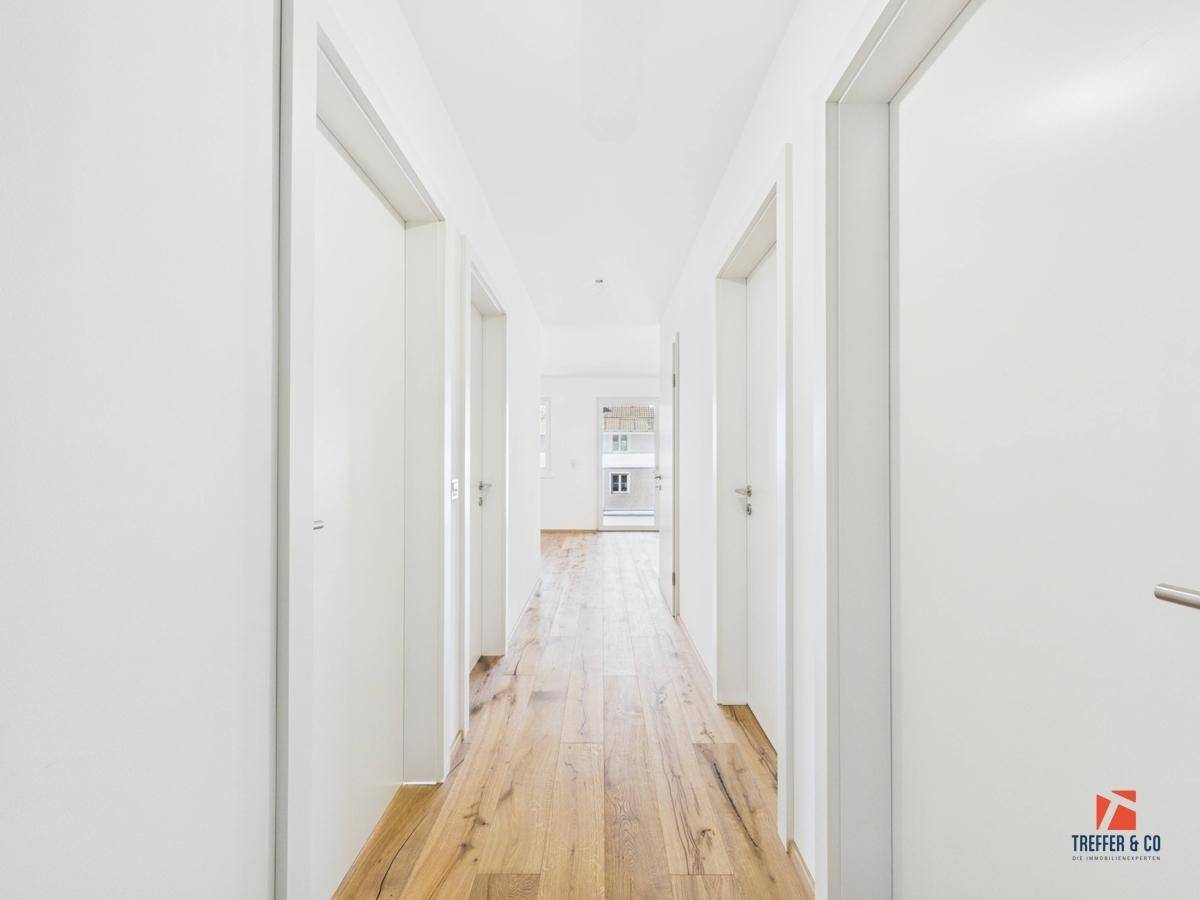 Top 6 – LindeMehr Raum, mehr Freiheit – 3-Zimmer-Wohnung mit Balkon und zusätzlichem Freiraum - Ansicht 4