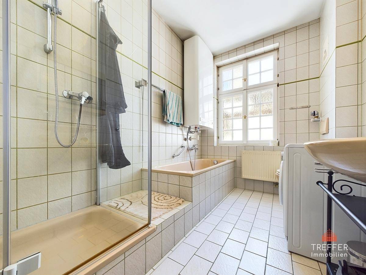 Badezimmer / WC