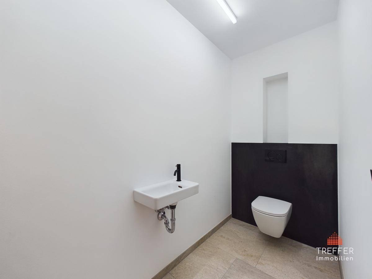 Gäste WC