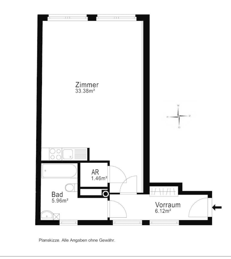 Buchfeldgasse_Grundriss