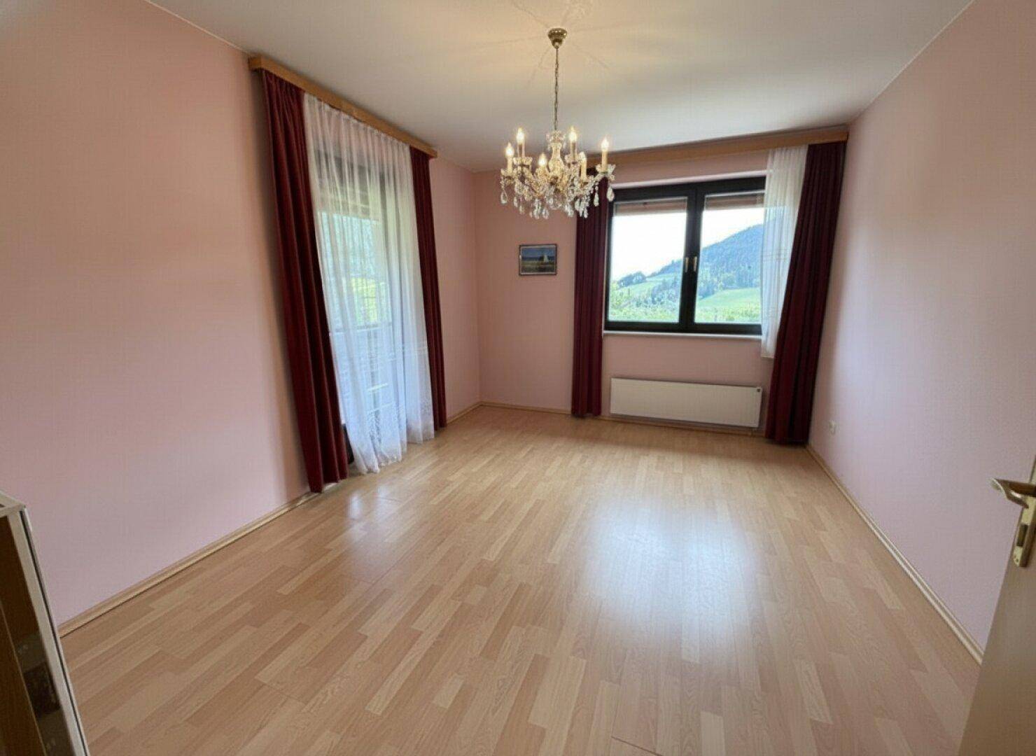 Sonniges Familienparadies in Zeltschach – Aussichtslage, moderne Energietechnik &amp; viel Platz - Mehr