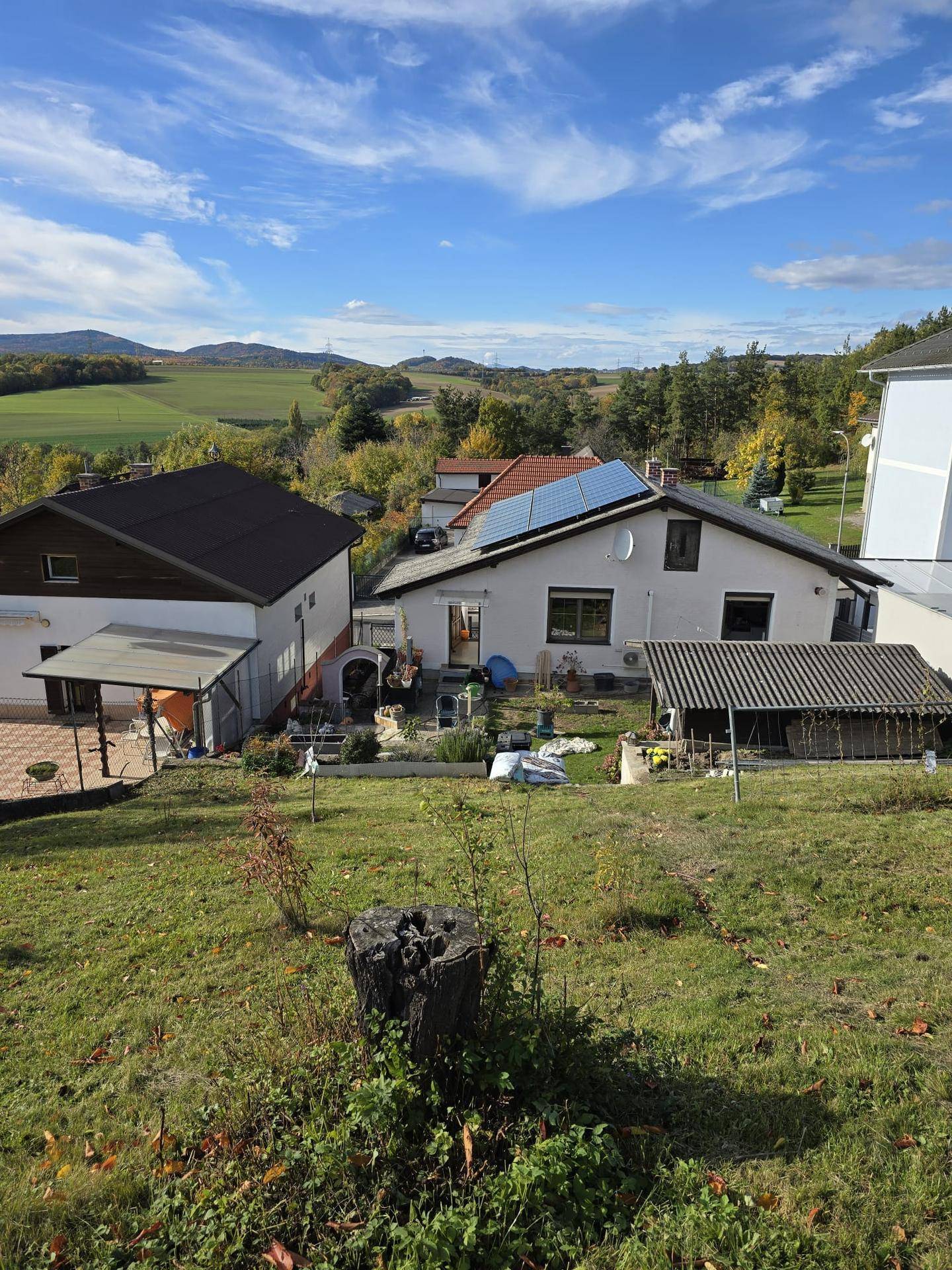 Einfamilienhaus - Ansicht 3