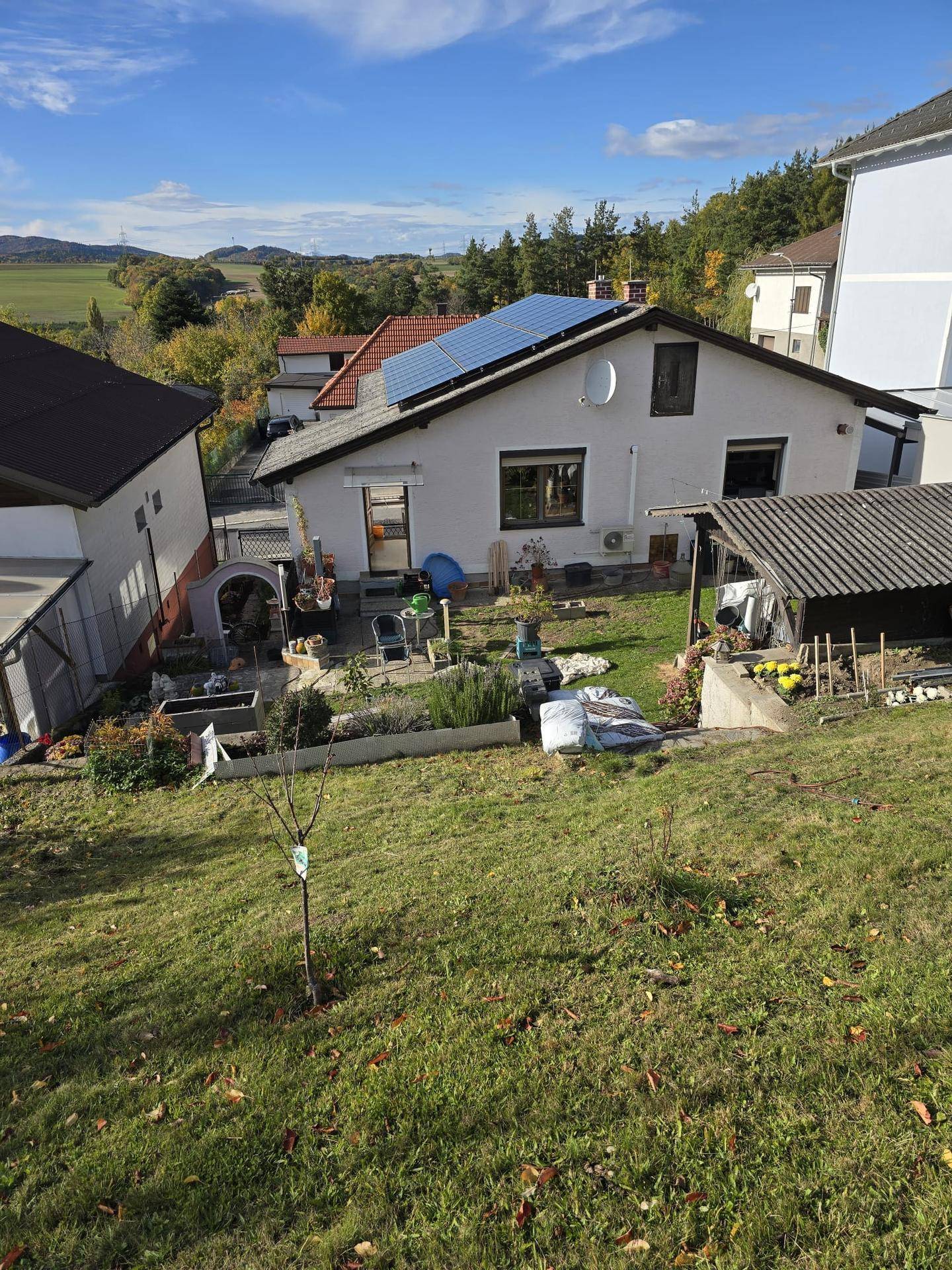 Einfamilienhaus - Ansicht 2