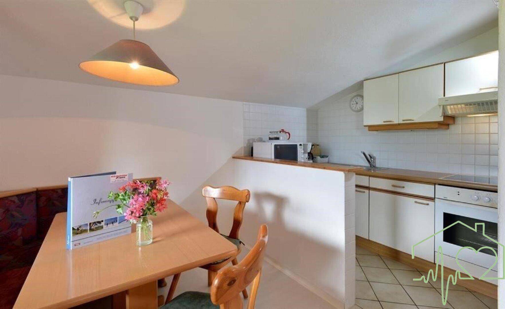 Apartmenthaus mit vielfältigen Möglichkeiten in Oberndorf/Tirol - Perfekt für Investoren! – pohled 6