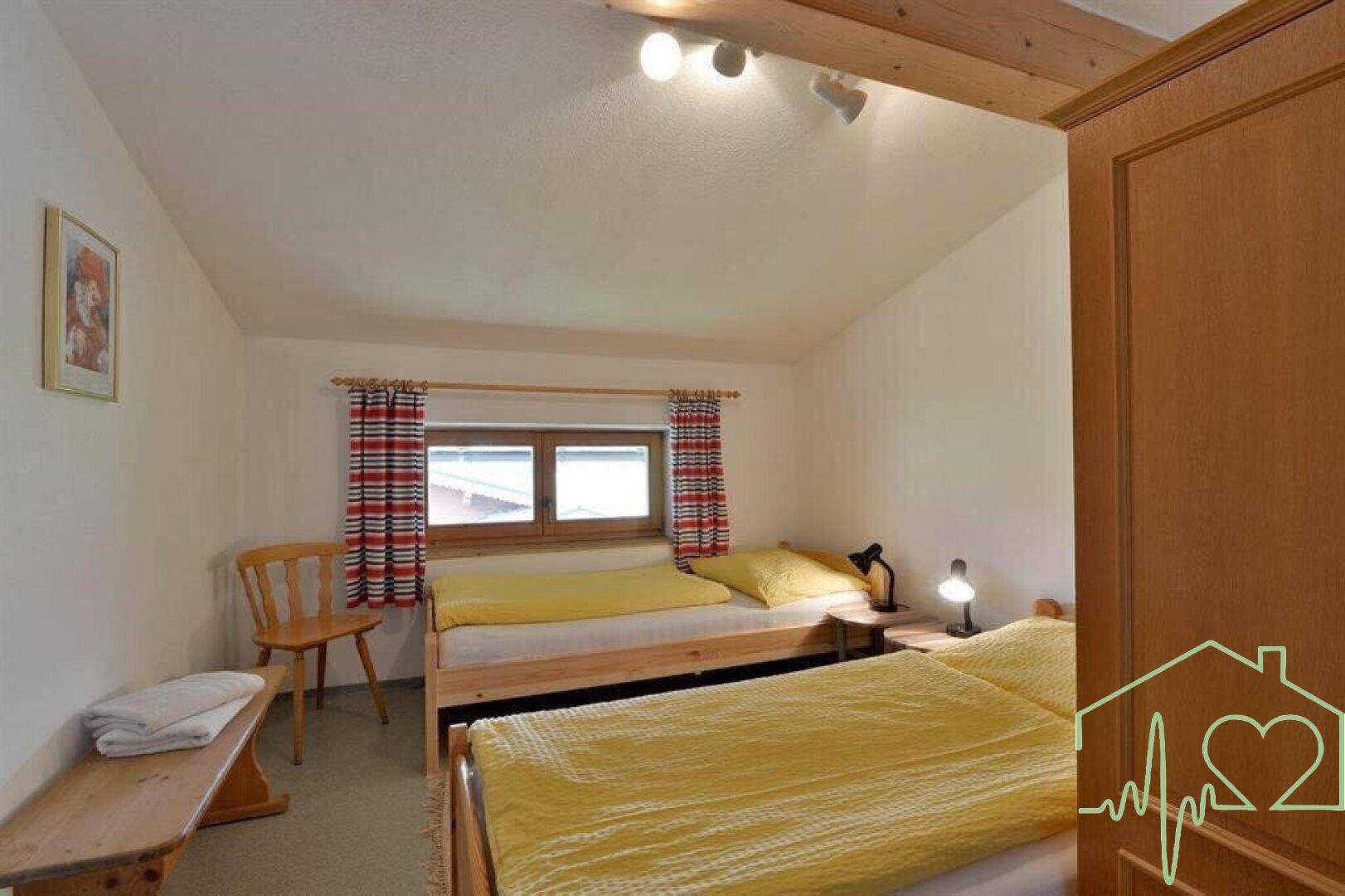 Apartmenthaus mit vielfältigen Möglichkeiten in Oberndorf/Tirol - Perfekt für Investoren! – pohled 5