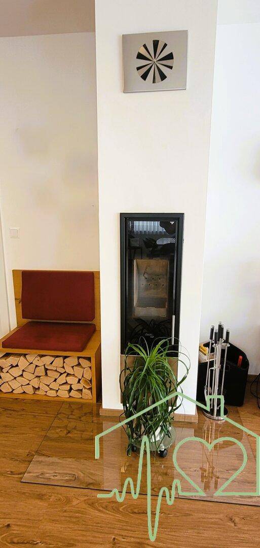 Kamin