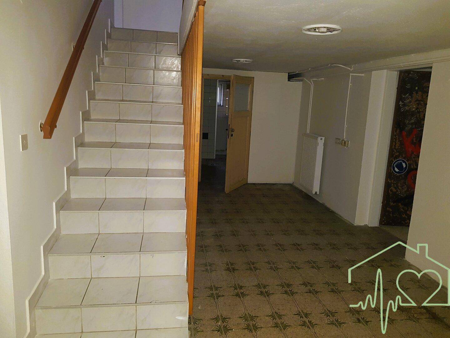 Kellergeschoss