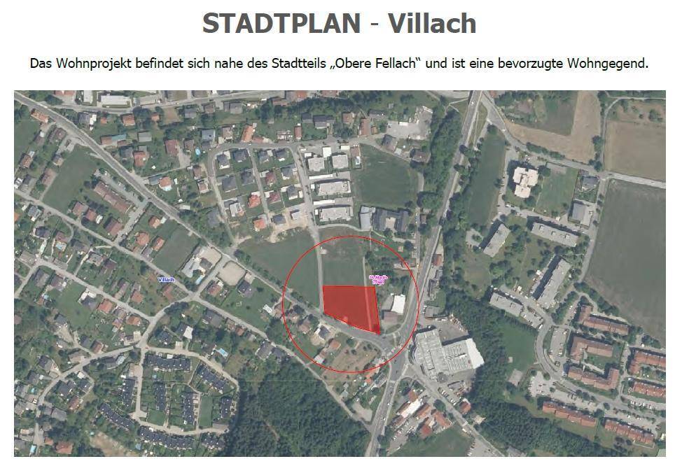 Eigentumswohnung - "Wohnpark Werner-Kofler-Straße II" TOP B11 - Ansicht 3