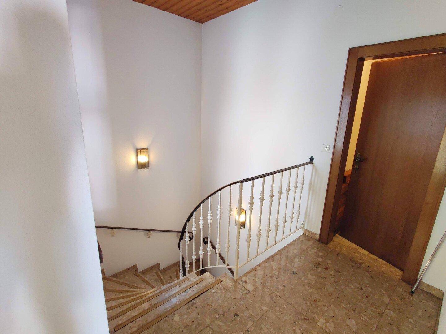 Treppenhaus