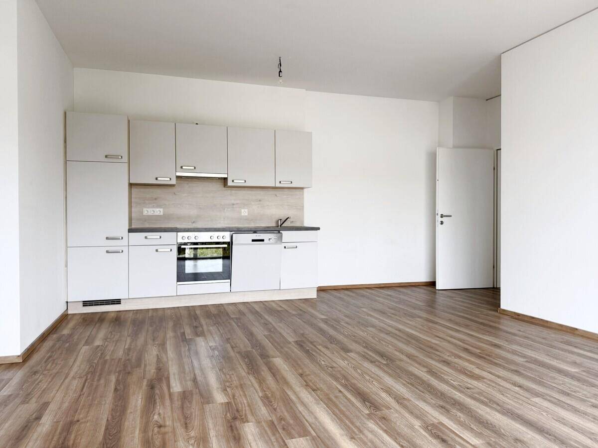Wohn-Ess-Zimmer