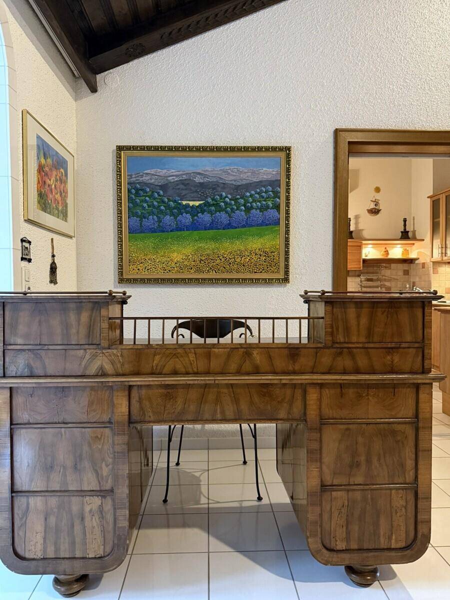 Möbel Antik