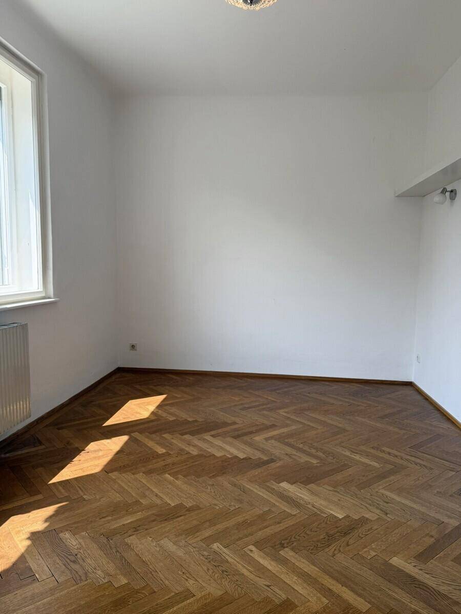 Viele Räume