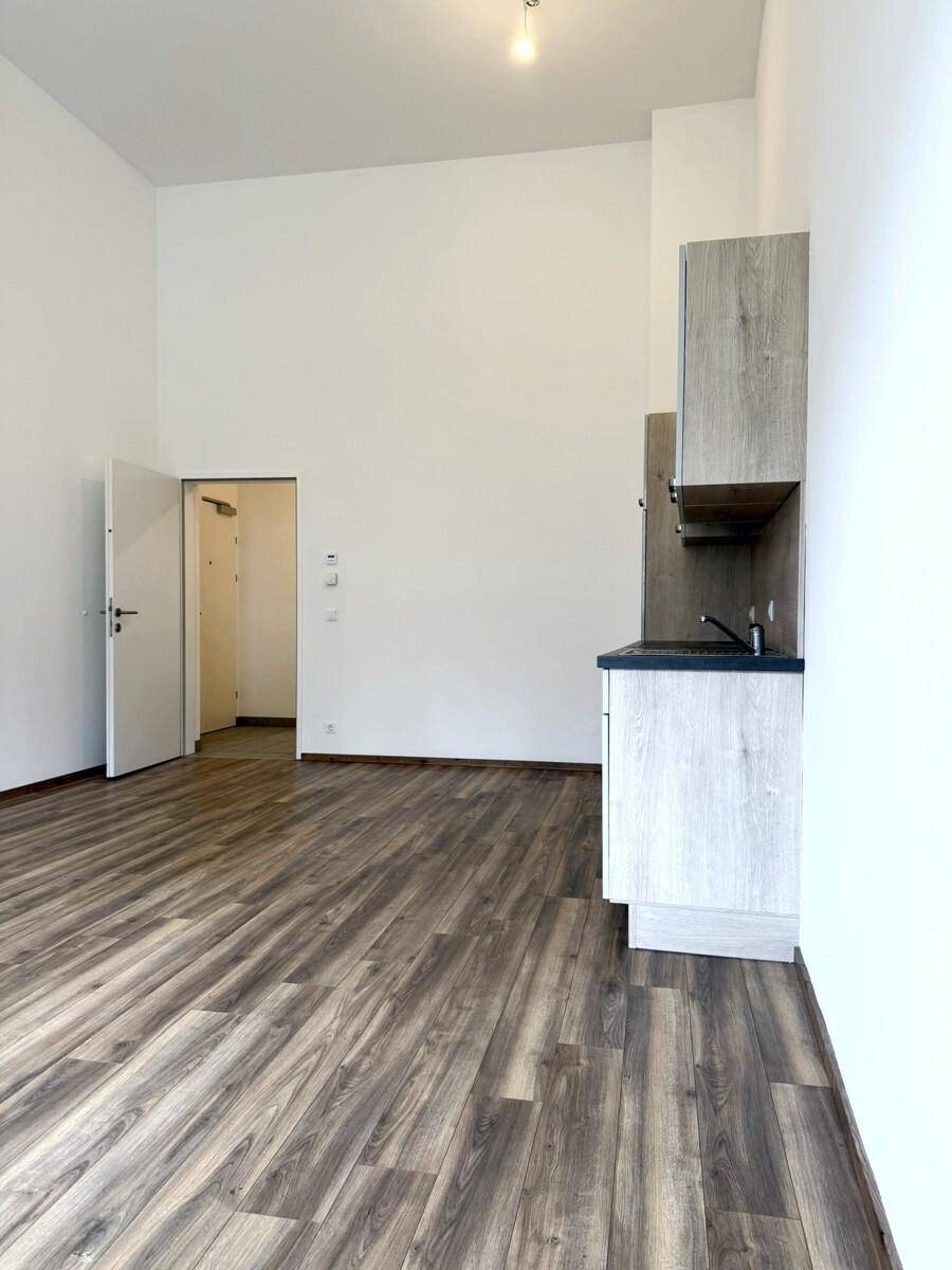Küche und Esszimmer