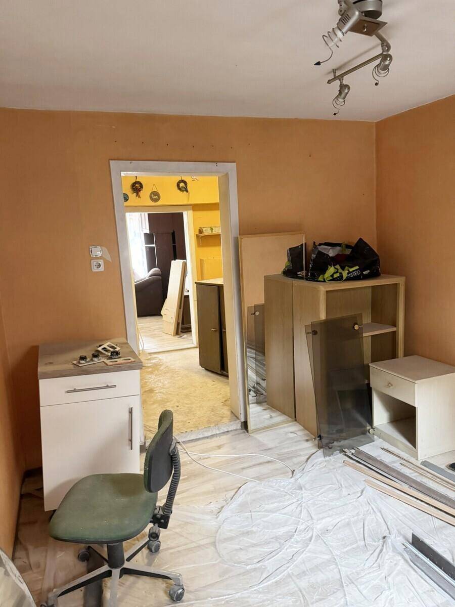 Zimmer 4 Whg 1