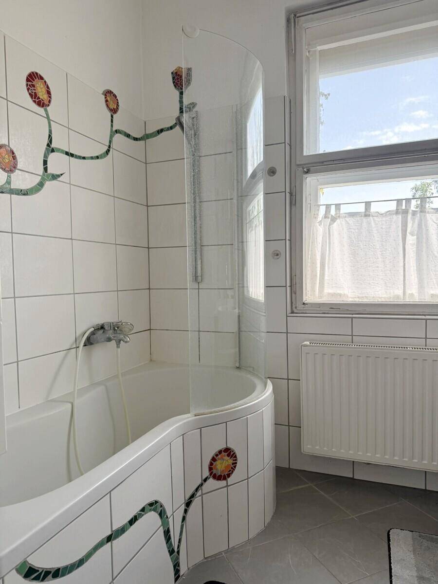 Badewanne