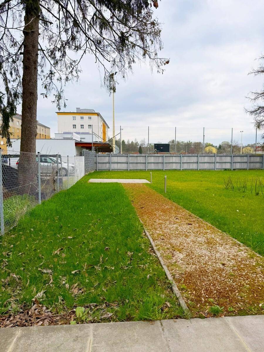 Gemeinschaftsgarten