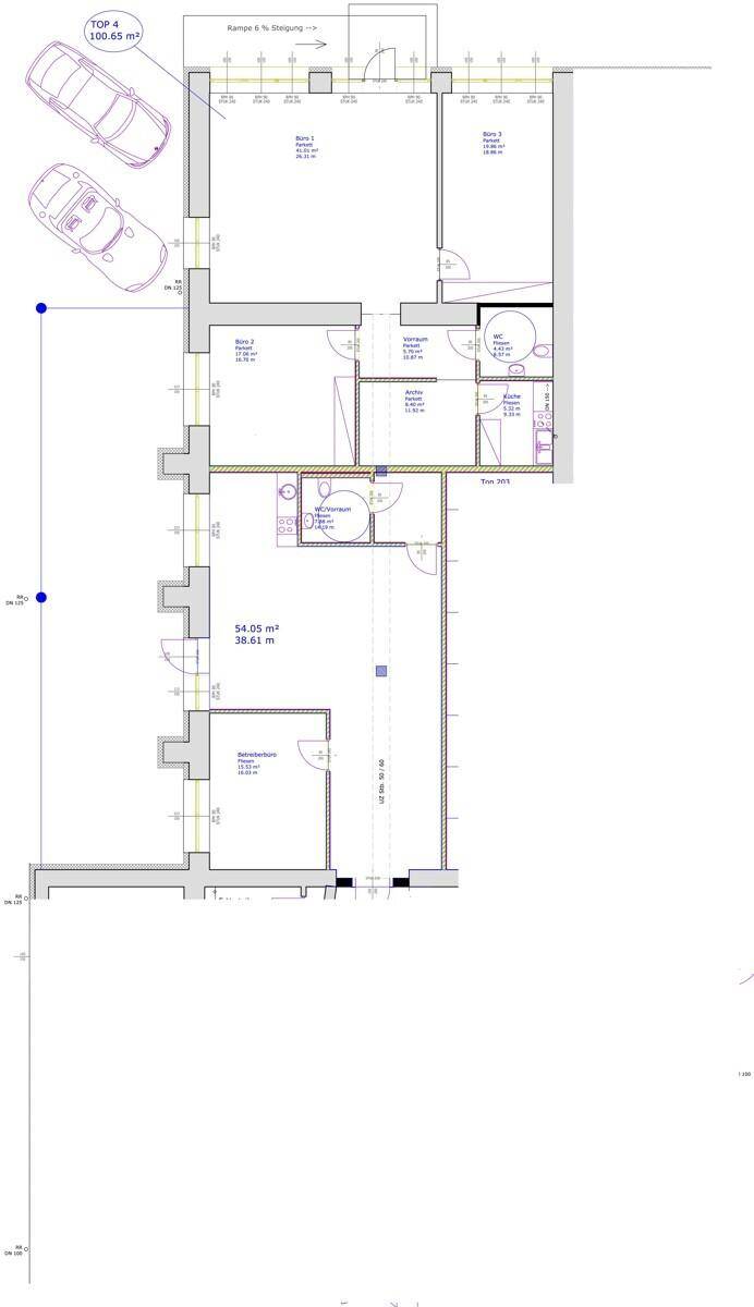 Plan Büro EG