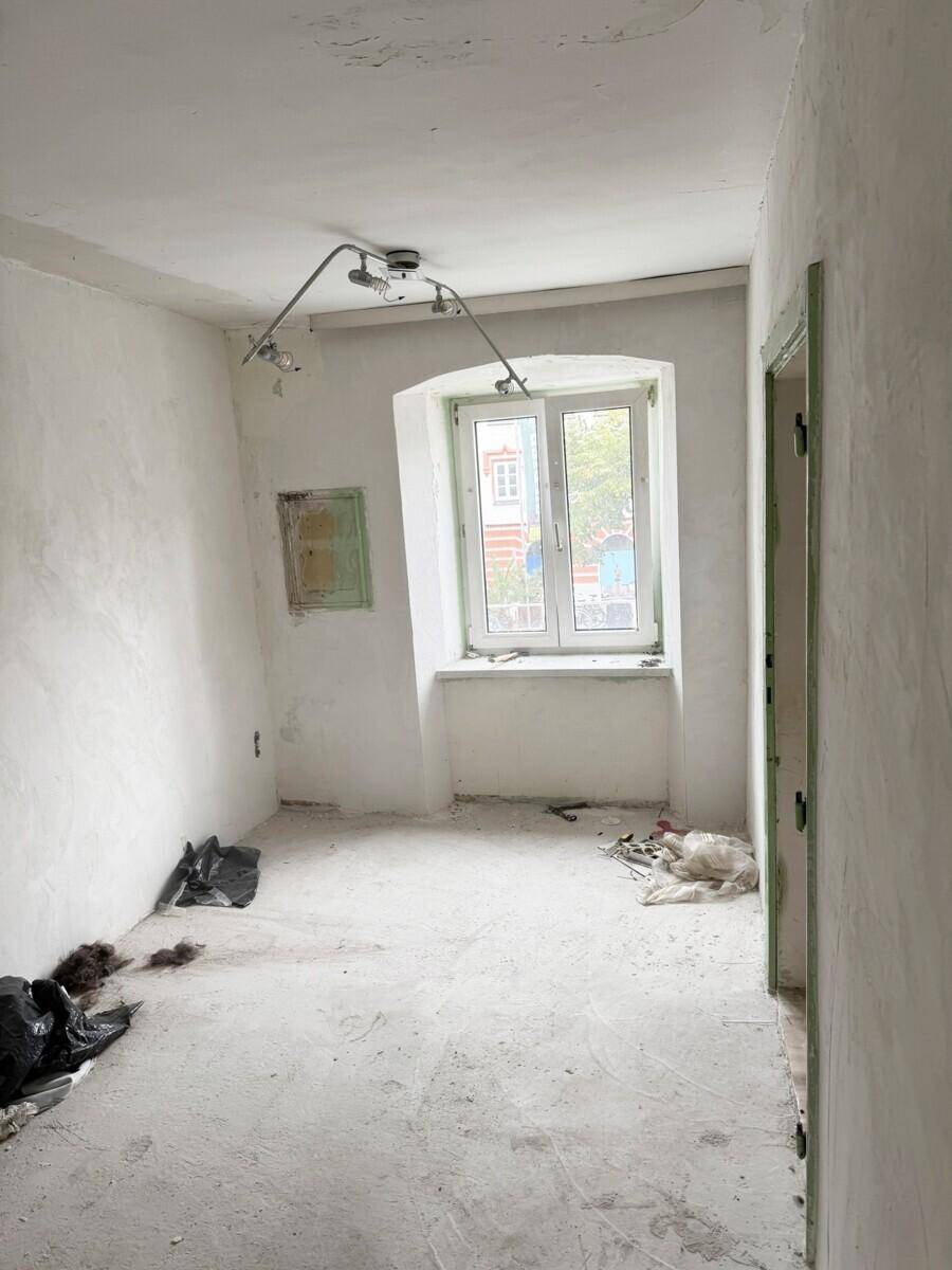 Zimmer 3 Whg 1