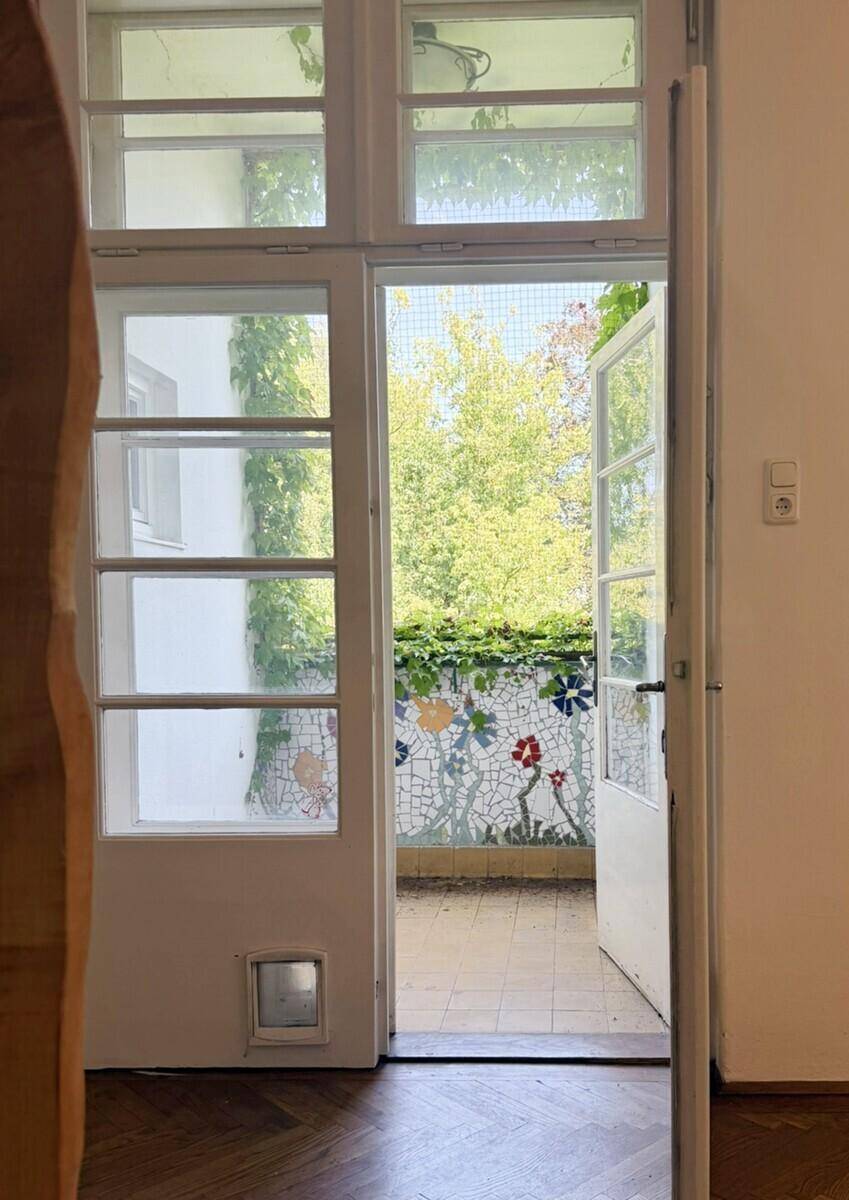 Balkon 1