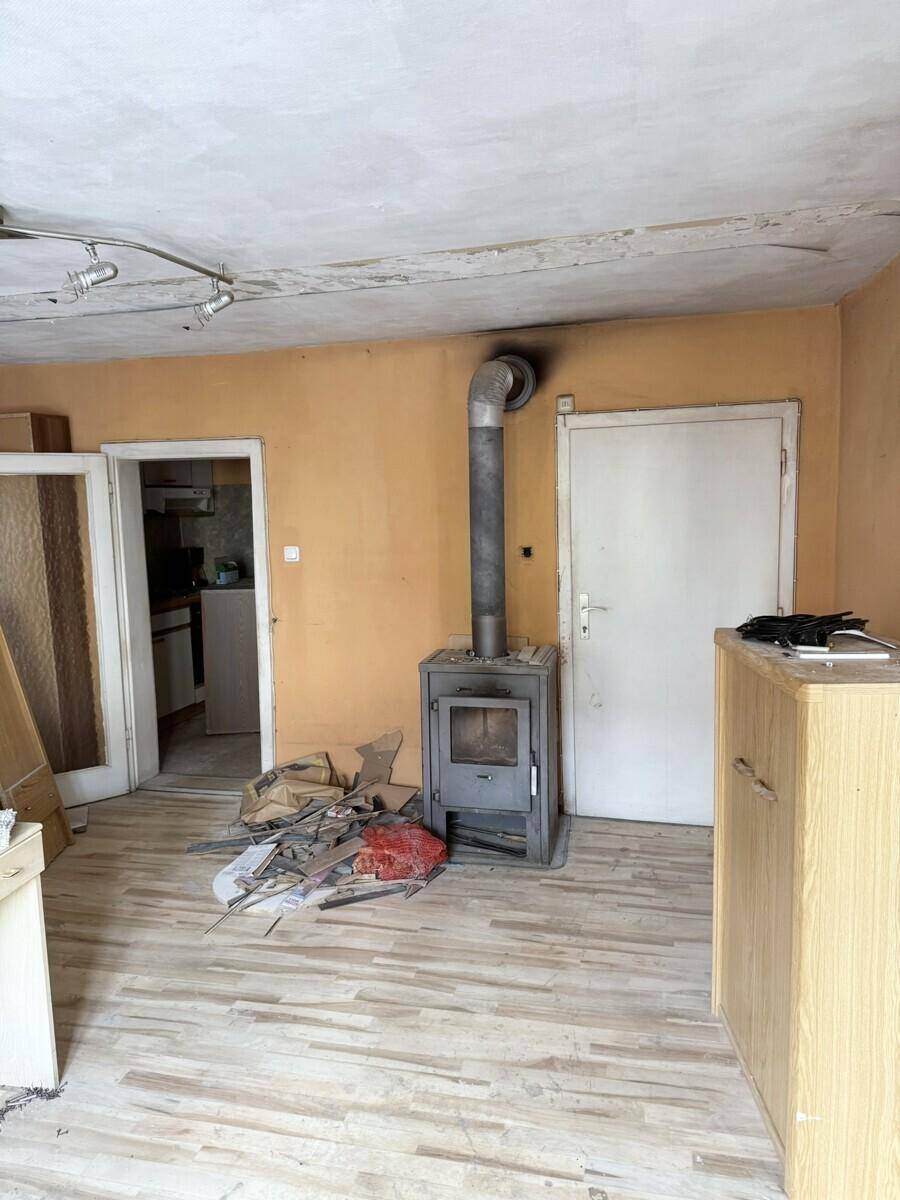 Zimmer 2 Whg 1
