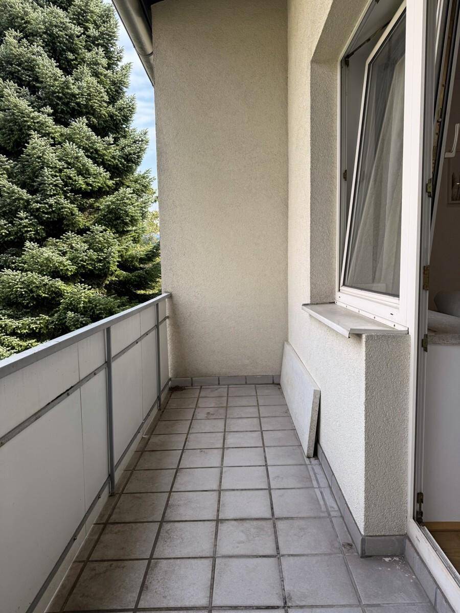 Loggia