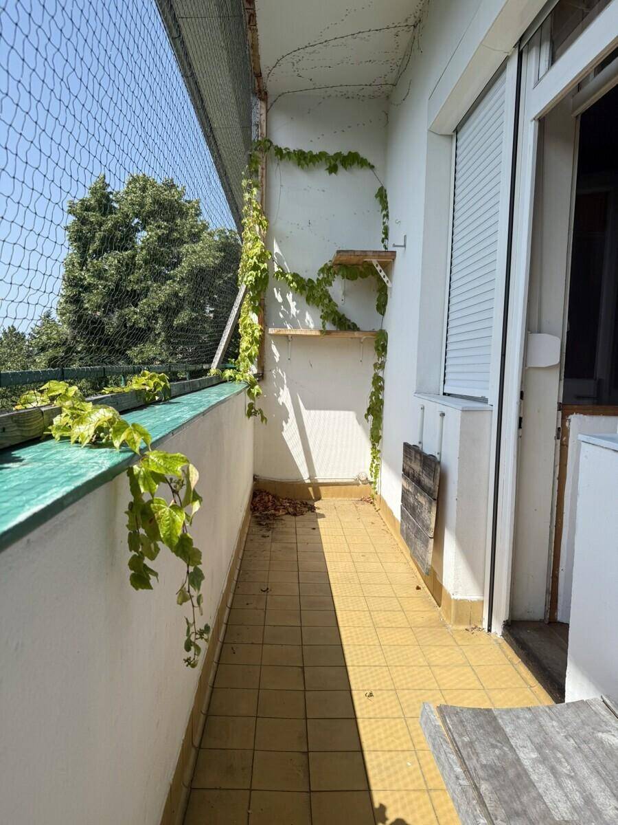 Balkon 2