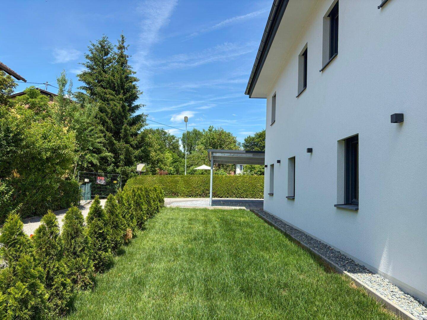LIVIN Deluxe - Klopeiner See I schlüsselfertige Wohnung mit großem Privatgarten - Ansicht 6