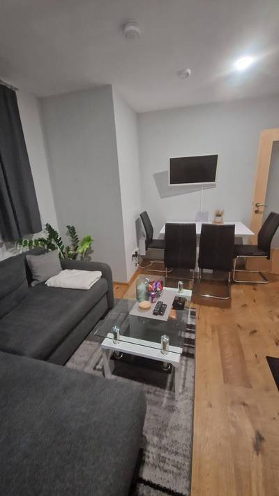 2-Zimmer-Wohnung mit Balkon, 40 m², Floridsdorf, Floridsdorf