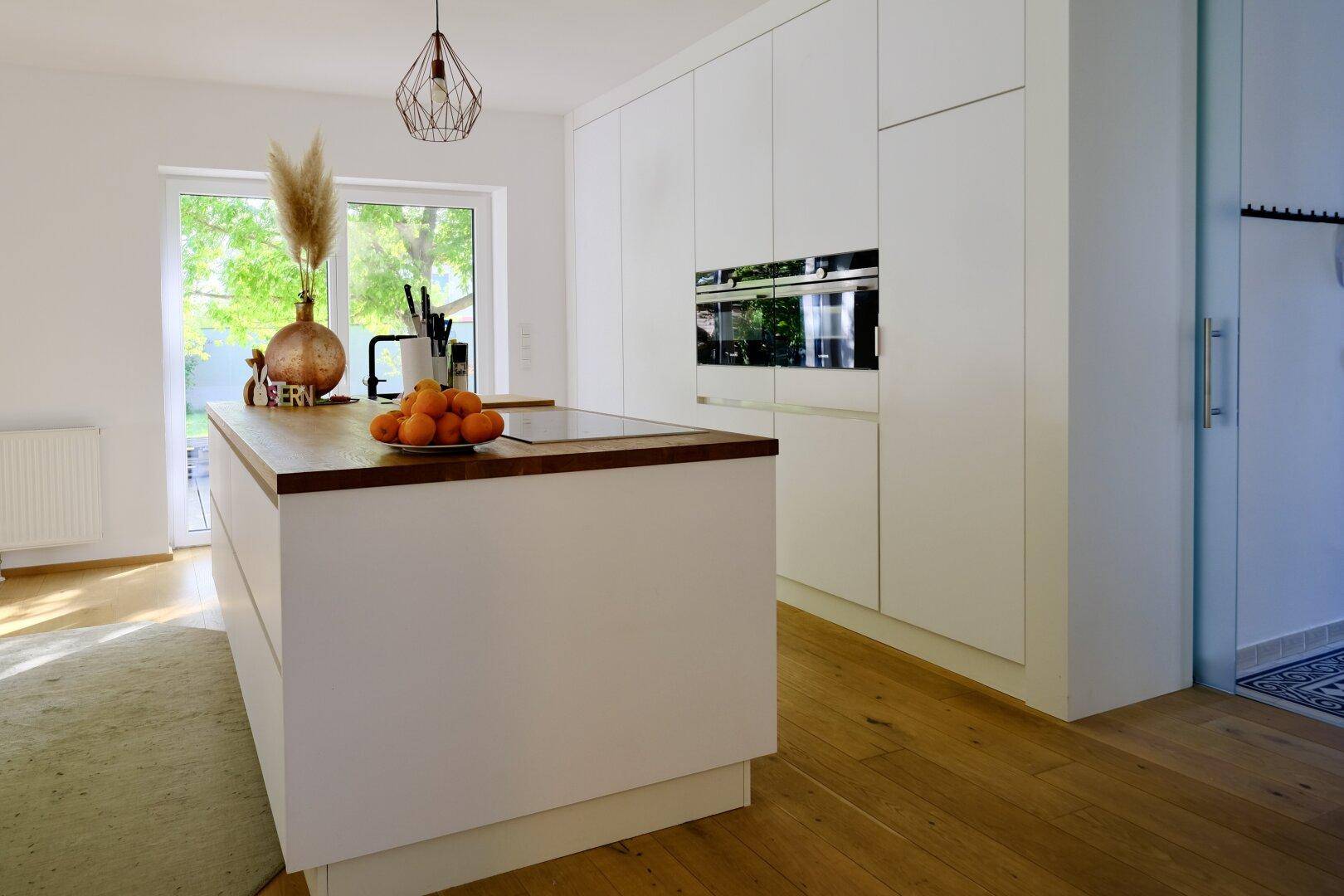 Klares & modernes Design
