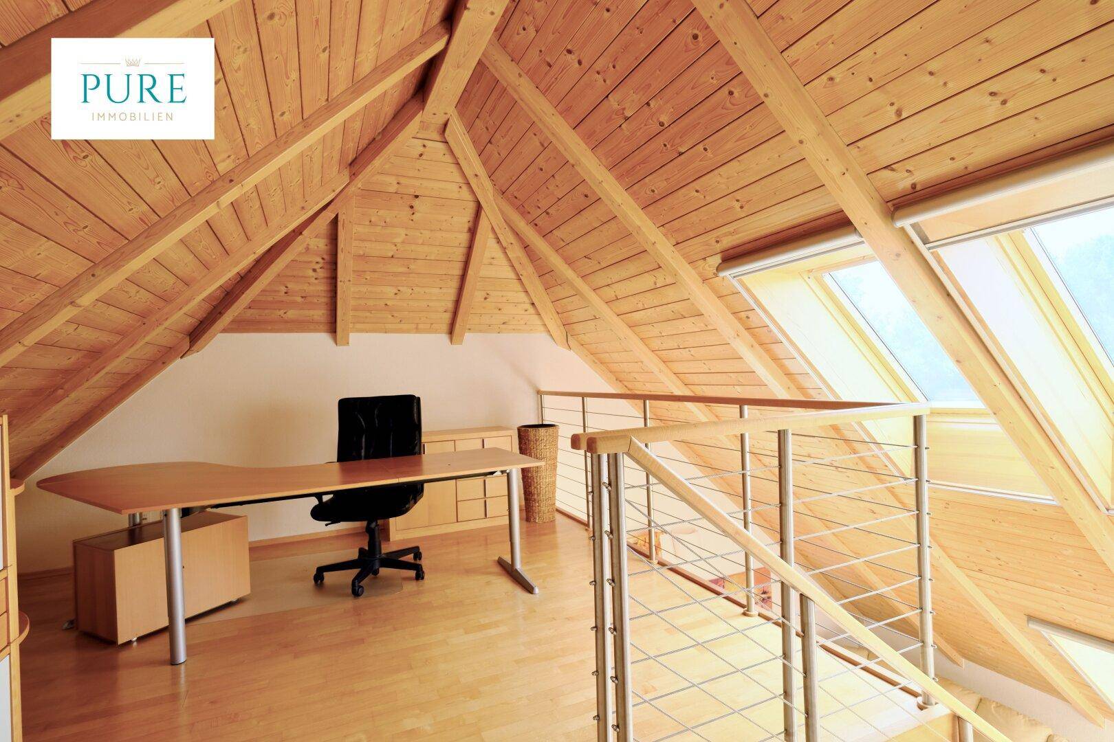 Home Office - Galerie